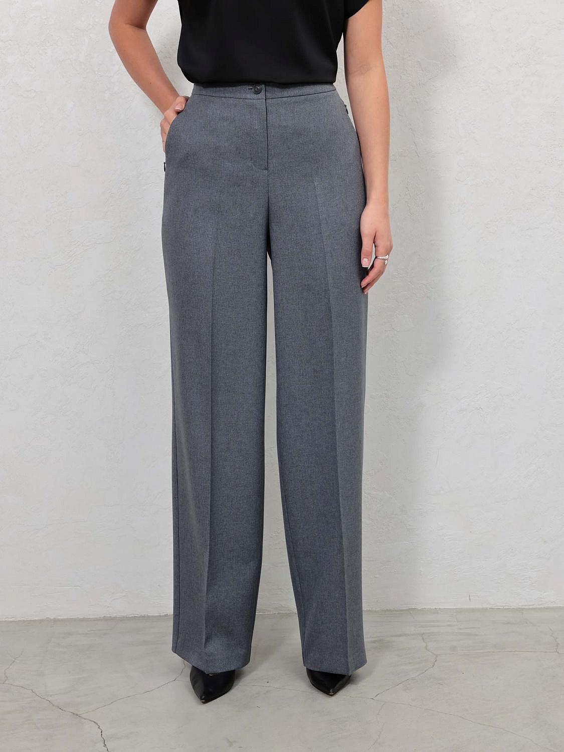 Брюки Хейли 2-948 65-58 52, 50, 48, 46, 44 — Фото 3