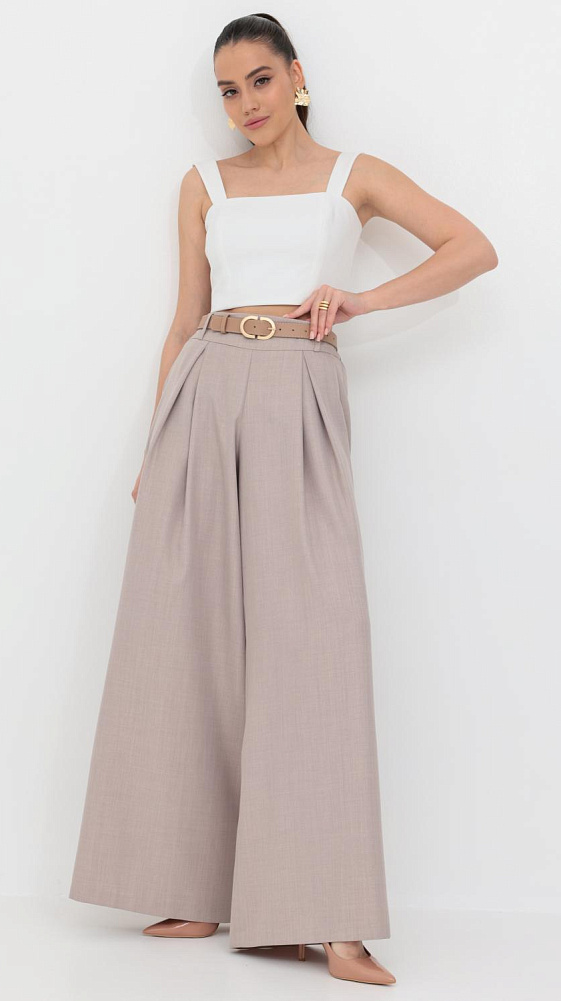 Брюки Джоан 2-973 78-15 50, 48, 46, 44, 42 — Фото 2