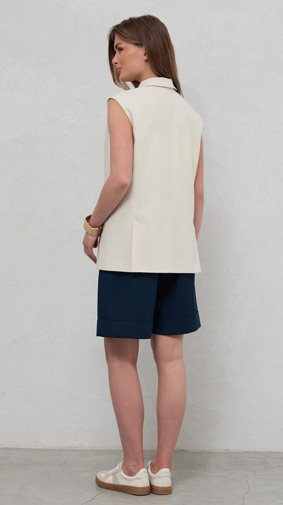 Жилет 78 8-78 24-76 50, 48, 46, 44 — Фото 3