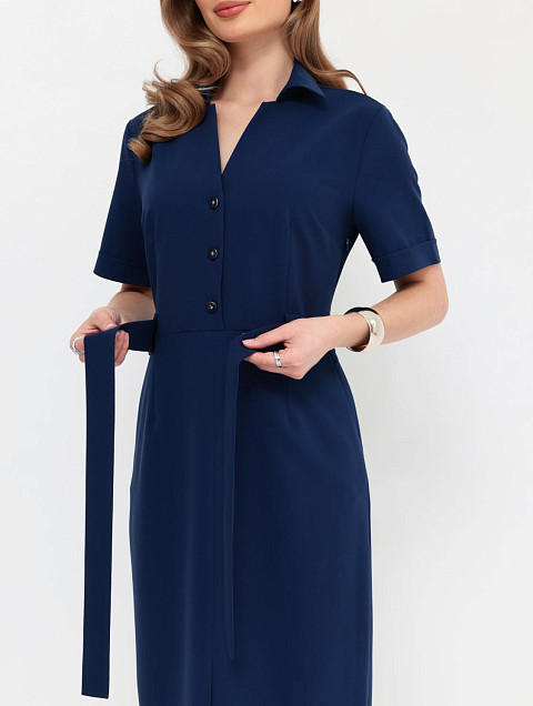 Платье Мури/6-1901 — Фото 3