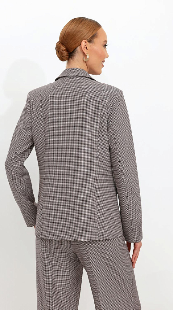 Жакет 282 7-282 07-180 50, 48, 46, 44 — Фото 2