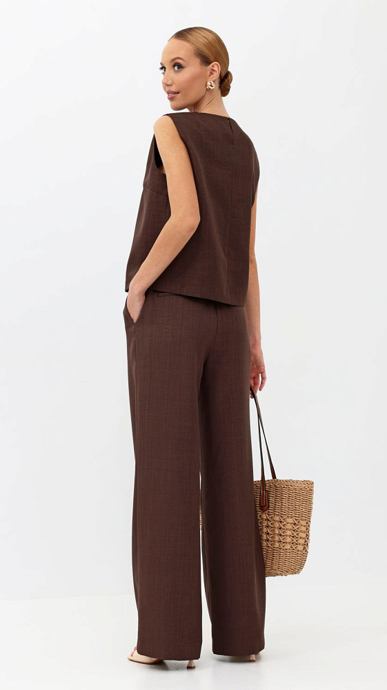 Брюки Арсо 2-970 78-44 52, 50, 48, 46, 44 — Фото 2