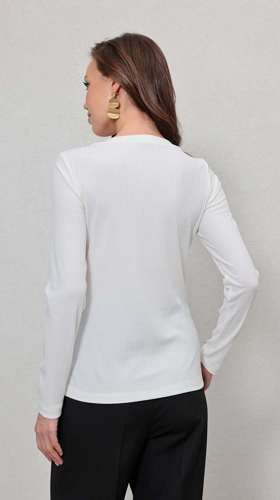 Водолазка 953 Б-953 51-00 50, 48, 46, 44, 42 — Фото 2
