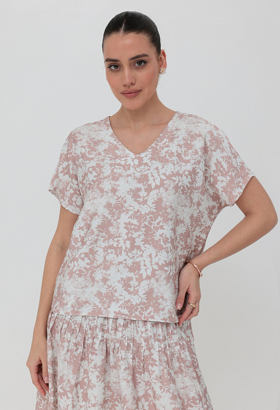 Блуза 970/Б-970