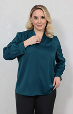 Блуза 972