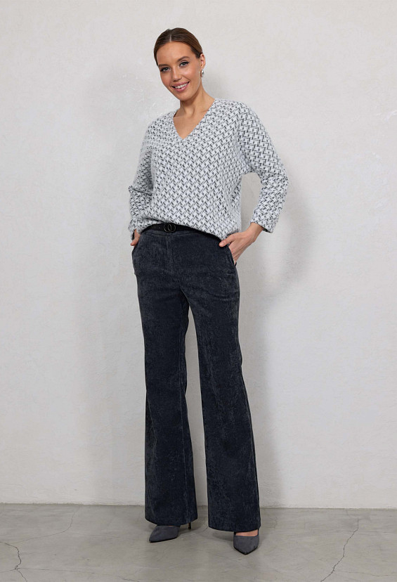 Брюки Меджи/2-983