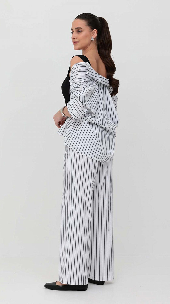 Брюки Габи 2-989 21-99 50, 48, 46, 44, 42 — Фото 2