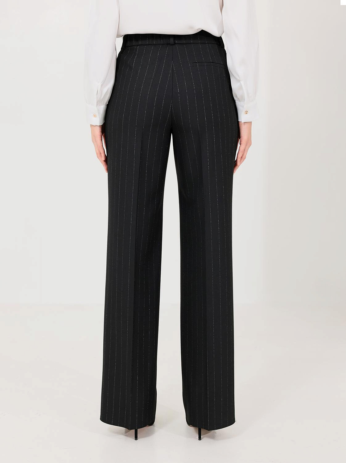 Брюки Ирен 2-1011 07-252 48, 46, 44, 42 — Фото 4