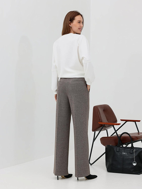 Брюки Литаль/2-1066 — Фото 2
