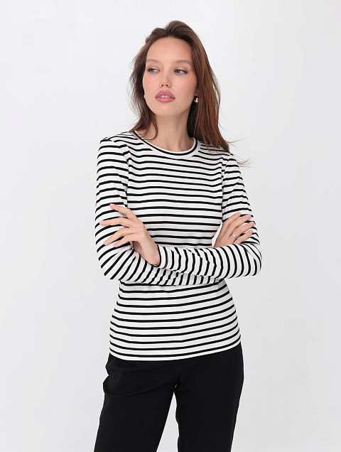 Водолазка 958/Б-958 — Фото 3