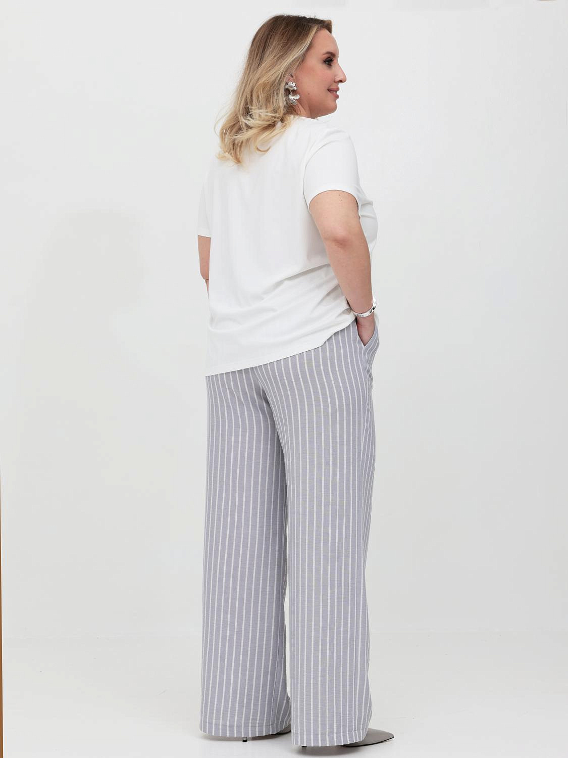 Брюки Тима 2-984 24-74 54, 52, 50, 48 — Фото 3