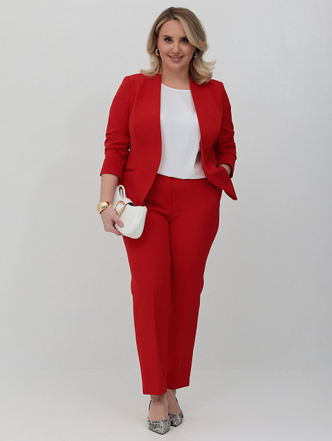 Брюки Саралин 7/8/2-954