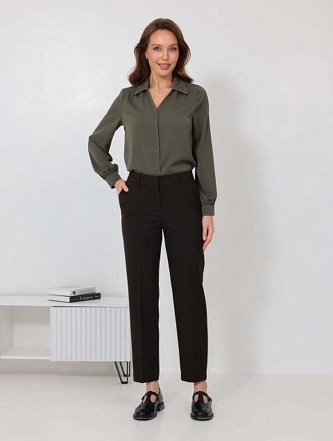 Брюки Сарра 7/8/2-913
